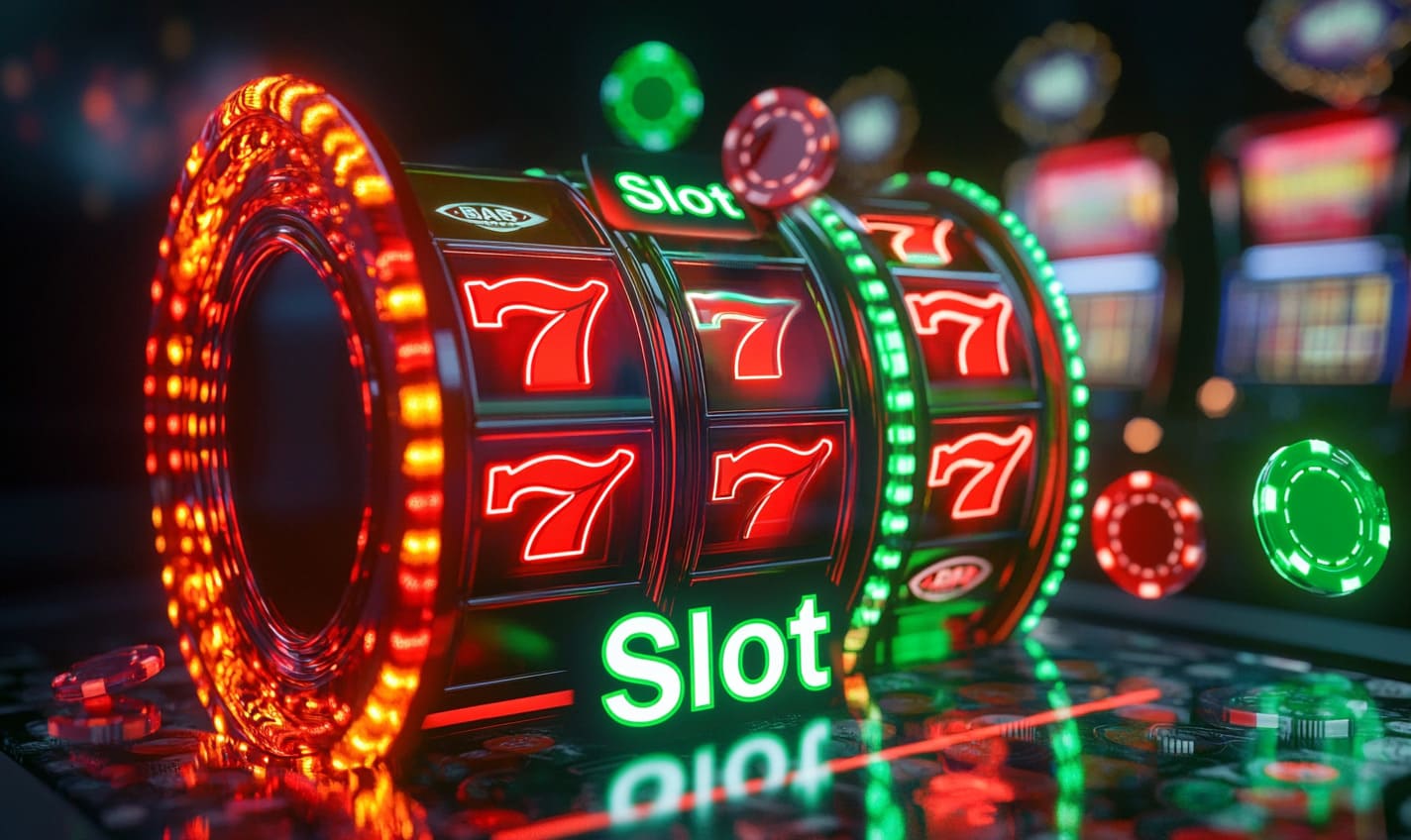 Hunt for Big Prizes with Slots at ELON BET Casino